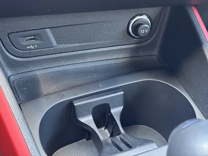 Photo de la voiture AUDI Q2 30 TDI 116 S tronic 7 Sport Limited