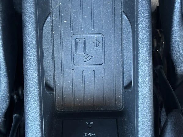 Photo de la voiture AUDI Q2 30 TDI 116 S tronic 7 Sport Limited