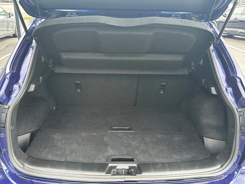 Photo de la voiture NISSAN QASHQAI 1.6 dCi 130 Stop/Start Tekna