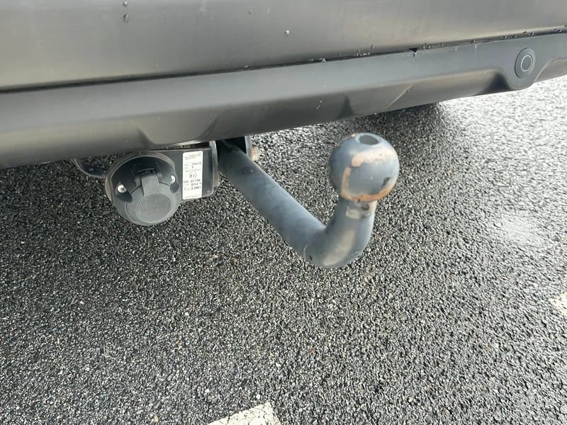 Photo de la voiture NISSAN QASHQAI 1.6 dCi 130 Stop/Start Tekna