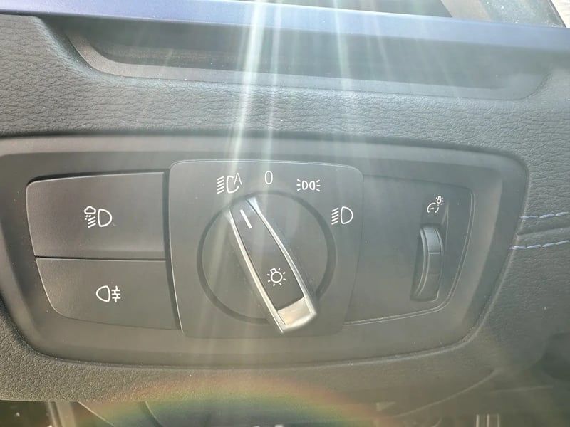 Photo de la voiture BMW X2 F39 xDrive 20d 190 ch BVA8 M Sport