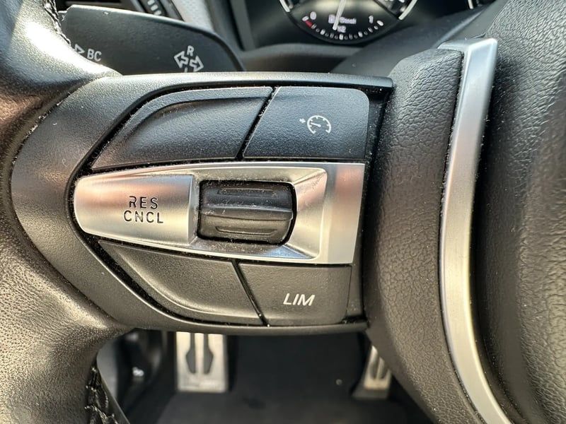 Photo de la voiture BMW X2 F39 xDrive 20d 190 ch BVA8 M Sport