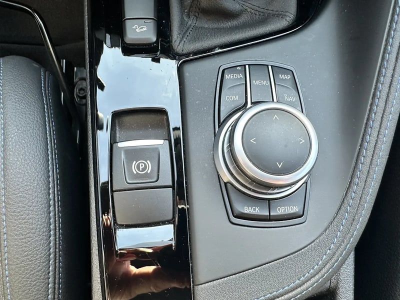 Photo de la voiture BMW X2 F39 xDrive 20d 190 ch BVA8 M Sport