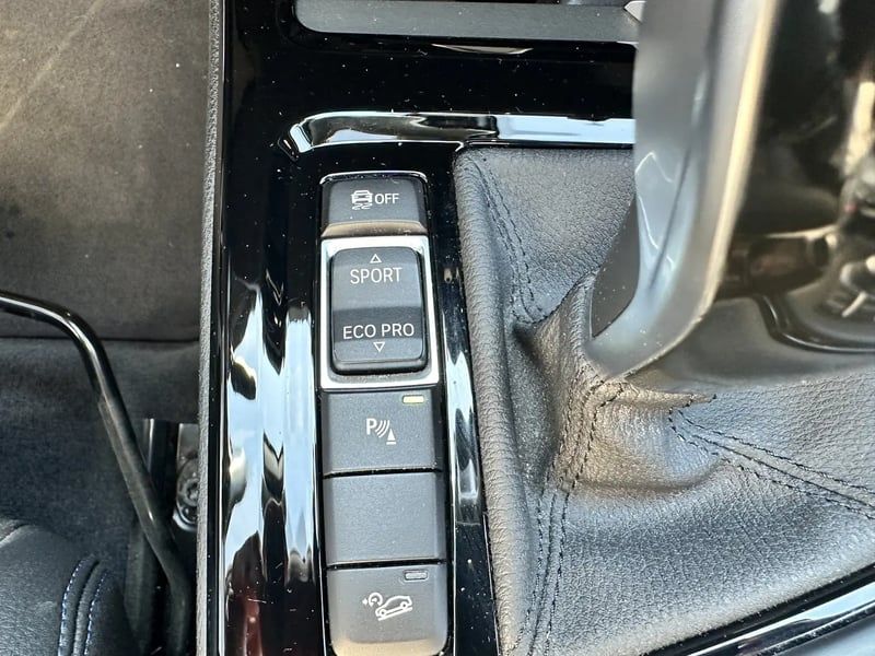 Photo de la voiture BMW X2 F39 xDrive 20d 190 ch BVA8 M Sport