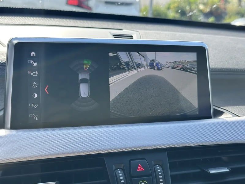 Photo de la voiture BMW X2 F39 xDrive 20d 190 ch BVA8 M Sport