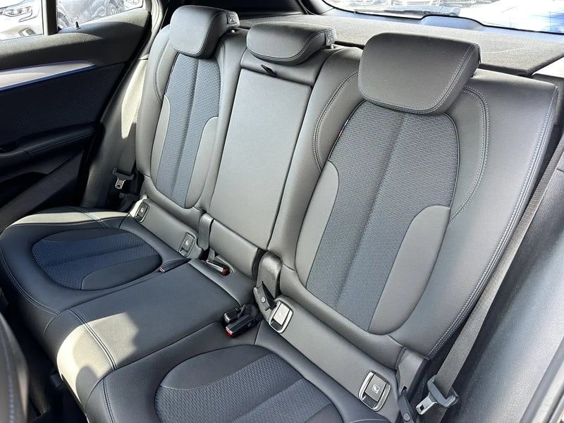 Photo de la voiture BMW X2 F39 xDrive 20d 190 ch BVA8 M Sport