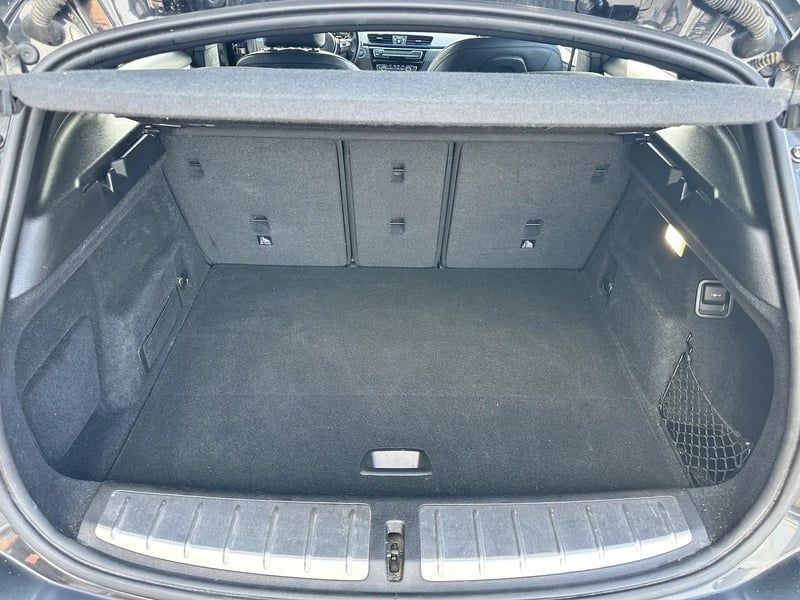 Photo de la voiture BMW X2 F39 xDrive 20d 190 ch BVA8 M Sport