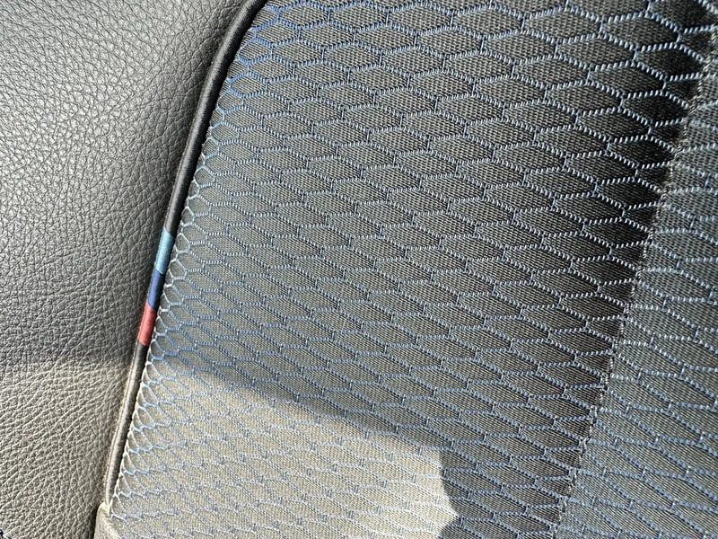 Photo de la voiture BMW X2 F39 xDrive 20d 190 ch BVA8 M Sport