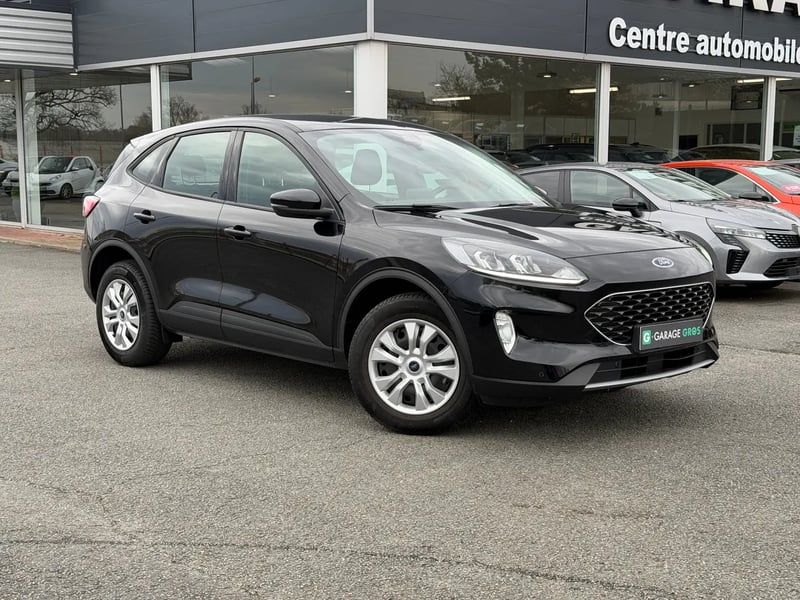 Photo de la voiture FORD KUGA 1.5 EcoBoost 150 BVM6 Titanium