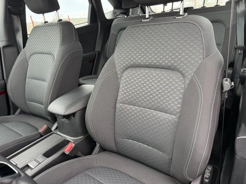 Photo de la voiture FORD KUGA 1.5 EcoBoost 150 BVM6 Titanium