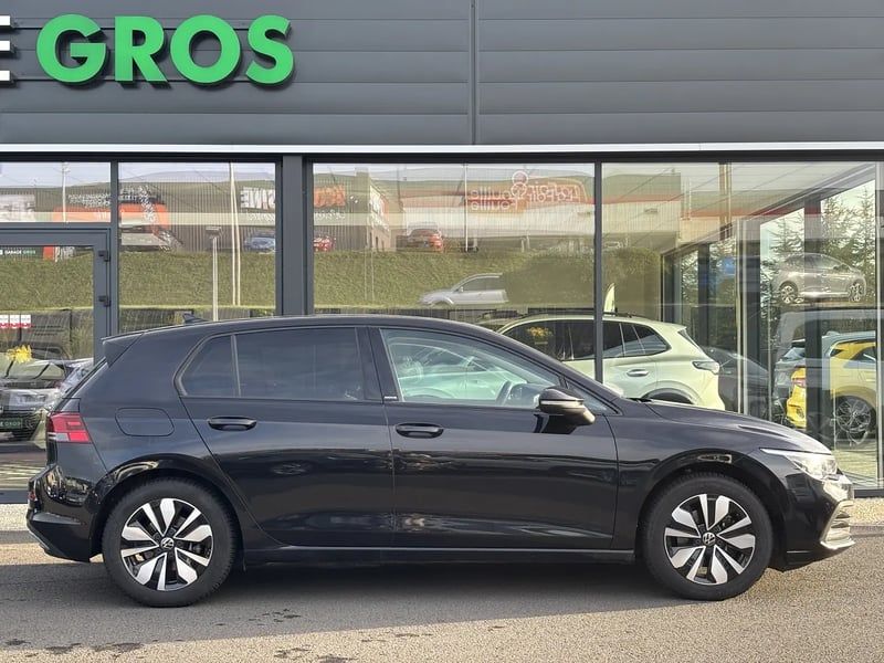 Photo de la voiture VOLKSWAGEN GOLF 2.0 TDI SCR 150 DSG7 Life Plus