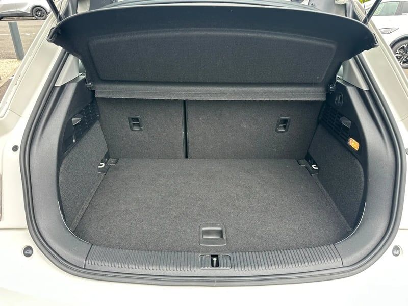 Photo de la voiture AUDI A1 SPORTBACK 1.4 TFSI 125 S tronic 7