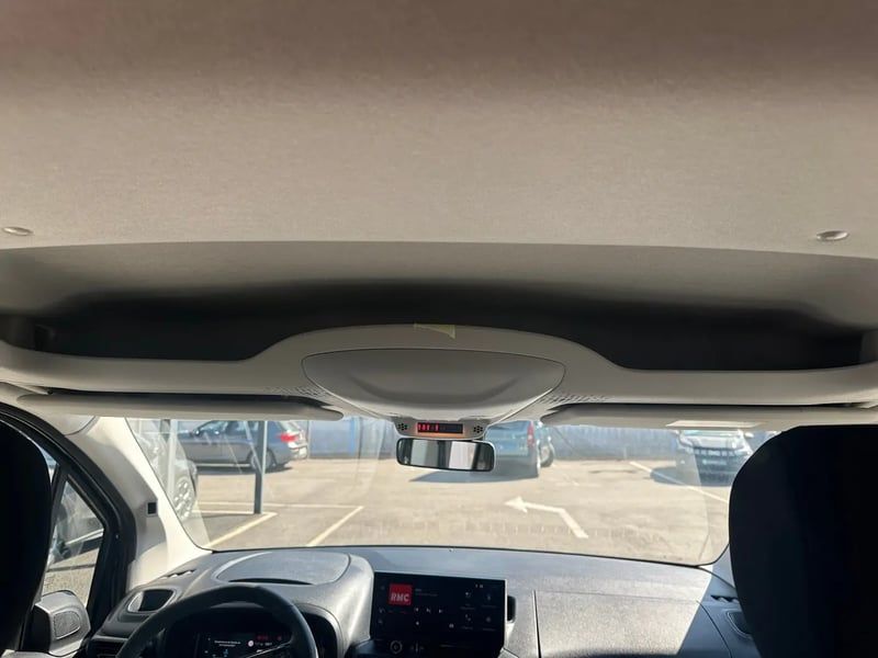 Photo de la voiture CITROEN BERLINGO Diesel 130 ch Automatique Max - 5P