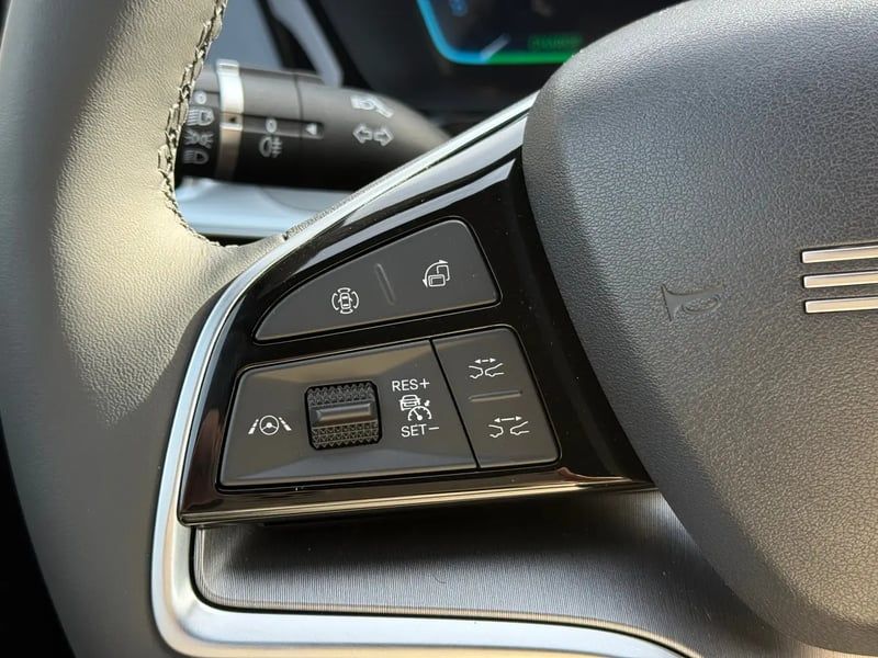Photo de la voiture BYD SEAL U 1.5l DM-i 218 ch PHEV Boost