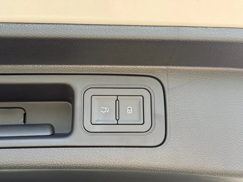 Photo de la voiture BYD SEAL U 1.5l DM-i 218 ch PHEV Boost