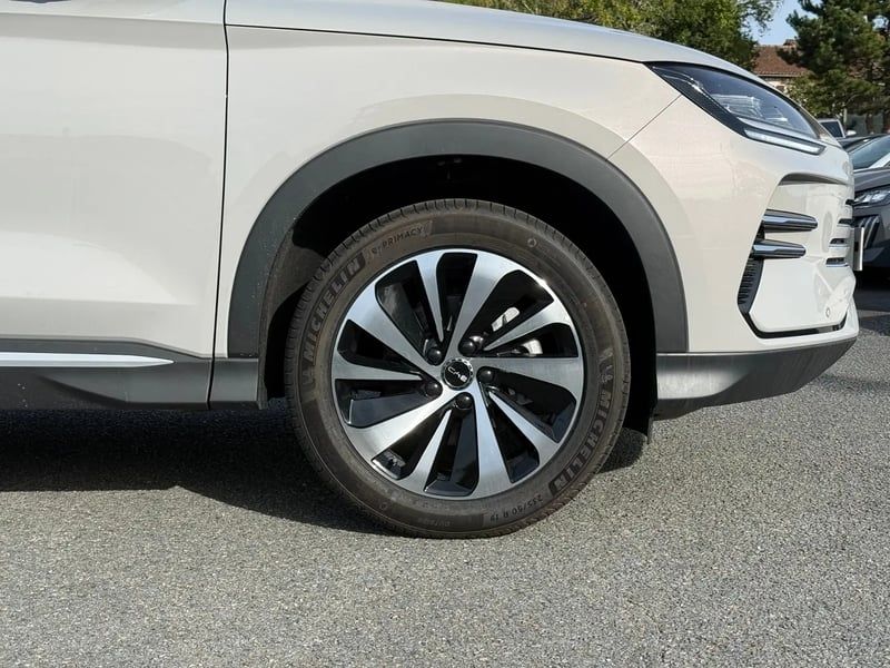 Photo de la voiture BYD SEAL U 1.5l DM-i 218 ch PHEV Boost