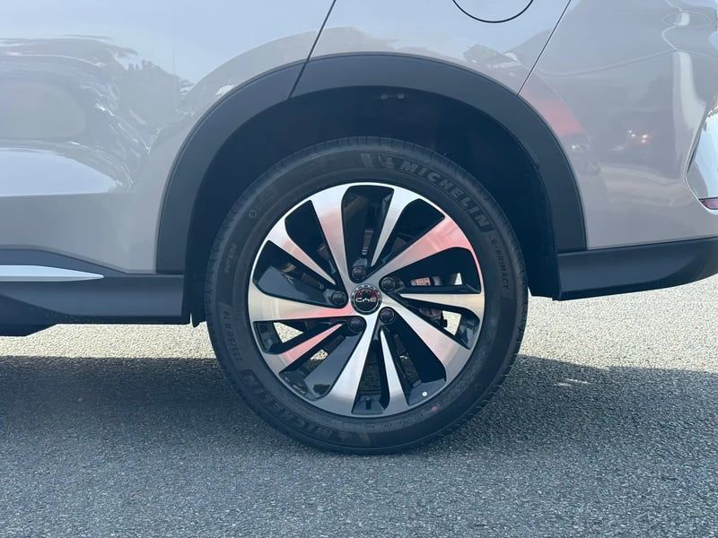 Photo de la voiture BYD SEAL U 1.5l DM-i 218 ch PHEV Boost