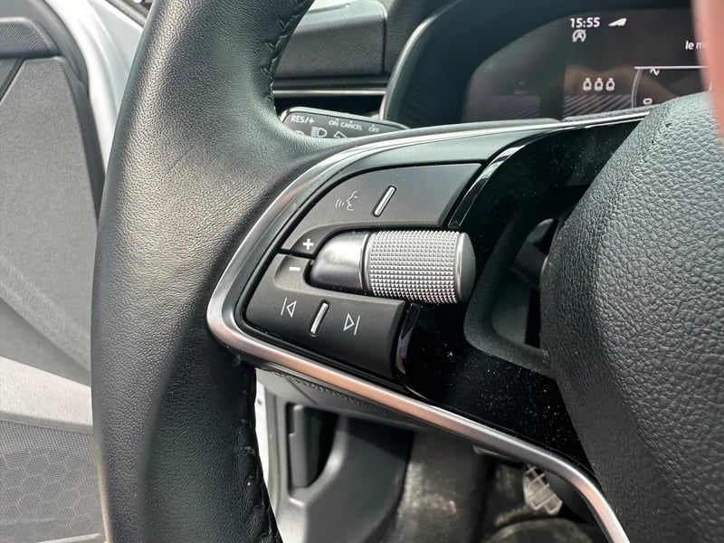 Photo de la voiture SKODA SCALA 1.0 TSI Evo 2 116 ch BVM6 Selection