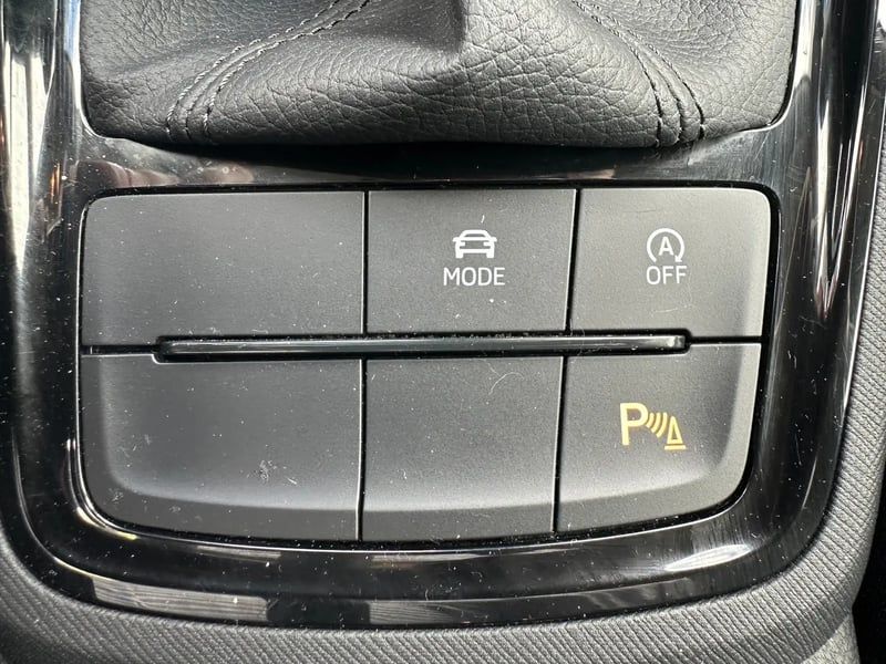 Photo de la voiture SKODA SCALA 1.0 TSI Evo 2 116 ch BVM6 Selection