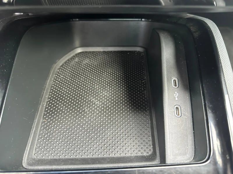 Photo de la voiture SKODA SCALA 1.0 TSI Evo 2 116 ch BVM6 Selection