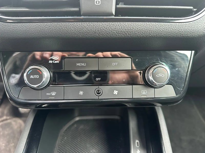 Photo de la voiture SKODA SCALA 1.0 TSI Evo 2 116 ch BVM6 Selection