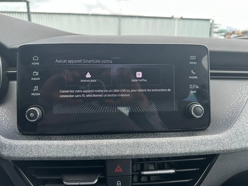 Photo de la voiture SKODA SCALA 1.0 TSI Evo 2 116 ch BVM6 Selection