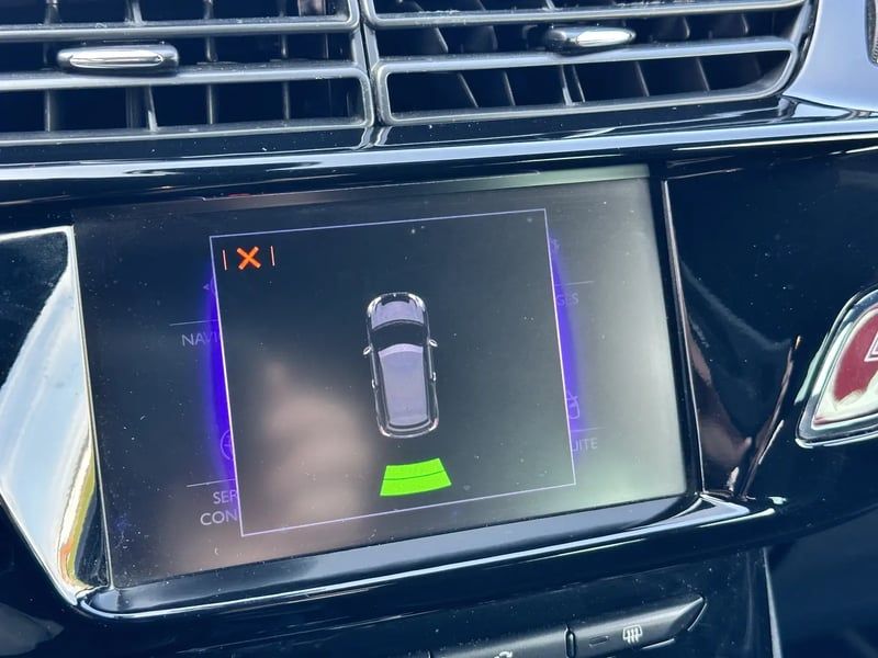 Photo de la voiture DS DS 3 PureTech 110 S&S BVM5 Performance Line