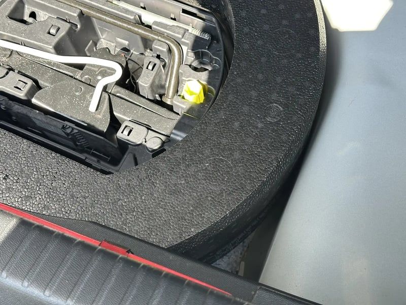 Photo de la voiture DS DS 3 CROSSBACK DS3 Crossback PureTech 130 EAT8 Performance Line