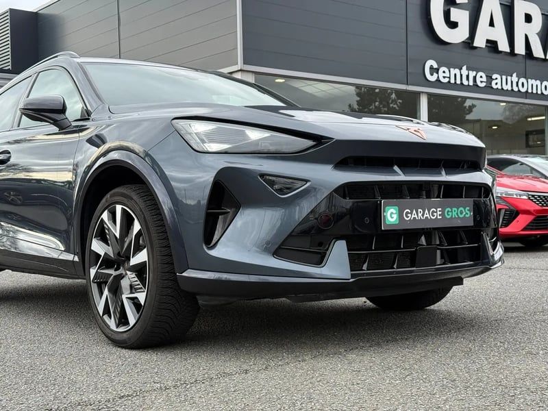 Photo de la voiture CUPRA FORMENTOR 1.5 eTSI Hybrid 150 ch DSG7 V
