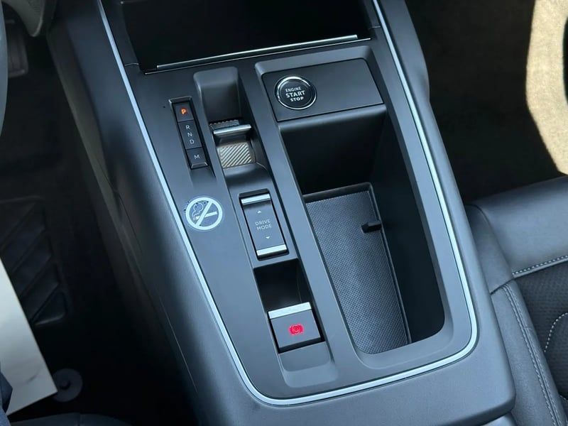 Photo de la voiture CITROEN C5 AIRCROSS Hybride 136 e-DCS6 Max