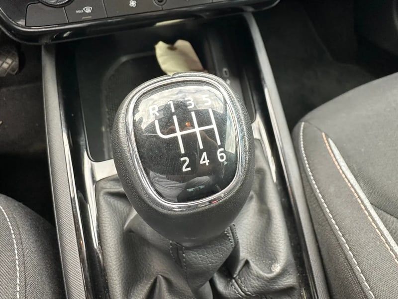 Photo de la voiture SKODA SCALA 1.0 TSI Evo 2 116 ch BVM6 Selection