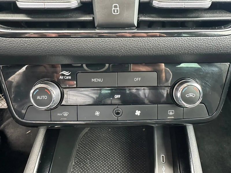 Photo de la voiture SKODA SCALA 1.0 TSI Evo 2 116 ch BVM6 Selection