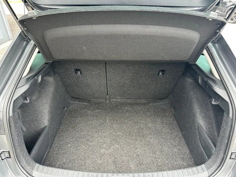 Photo de la voiture SKODA SCALA 1.0 TSI Evo 2 116 ch BVM6 Selection