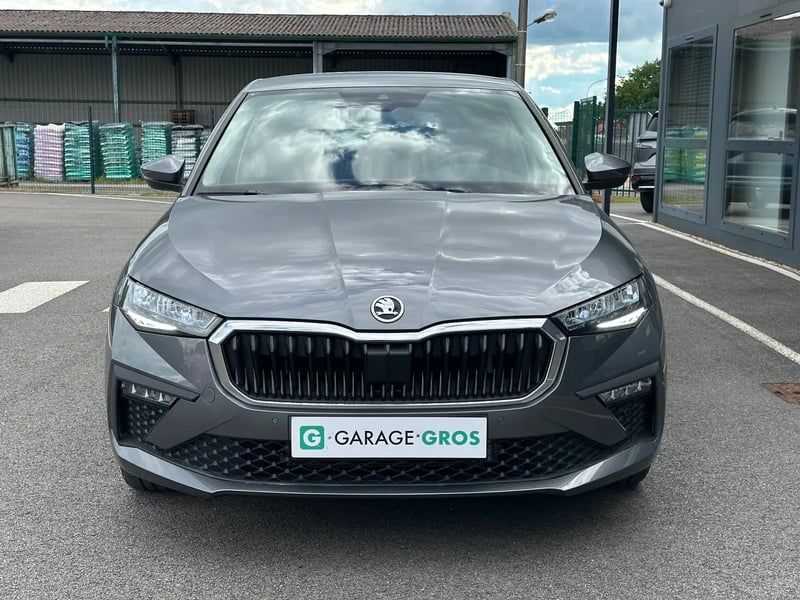 Photo de la voiture SKODA SCALA 1.0 TSI Evo 2 116 ch BVM6 Selection