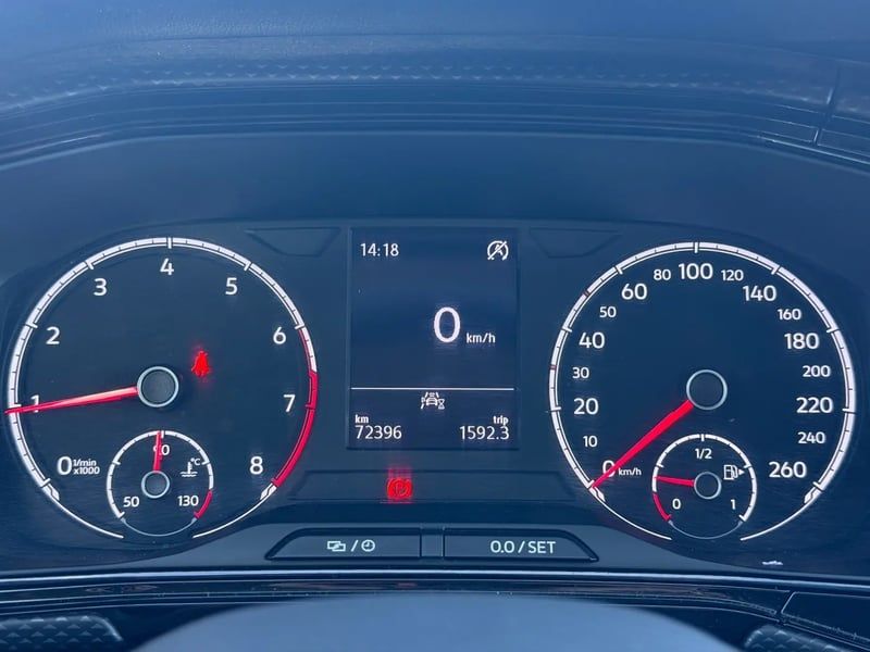 Photo de la voiture VOLKSWAGEN T-CROSS 1.0 TSI 110 Start/Stop BVM6 Lounge