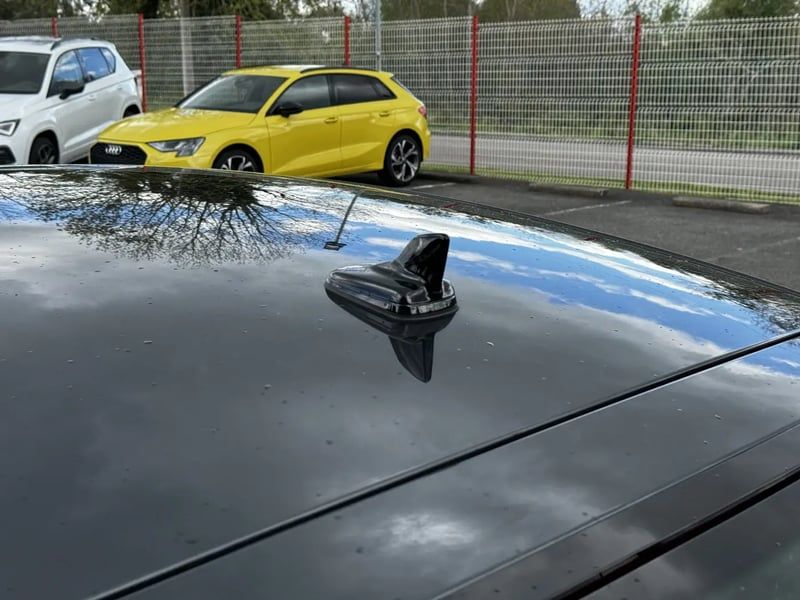 Photo de la voiture AUDI A5 SPORTBACK 35 TFSI 150 S tronic 7