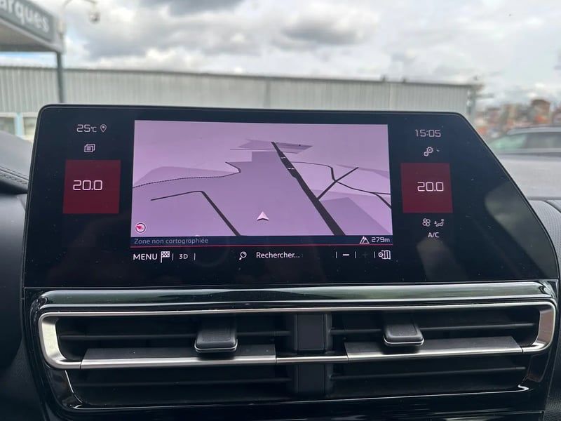 Photo de la voiture CITROEN C5 AIRCROSS BlueHDi 130 S&S EAT8 Feel Pack