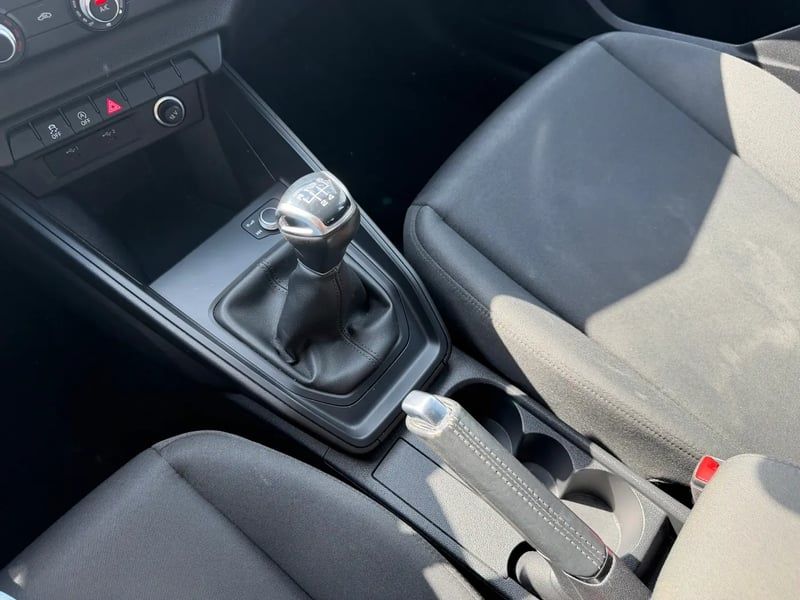 Photo de la voiture AUDI A1 SPORTBACK 25 TFSI 95 ch BVM5 Advanced