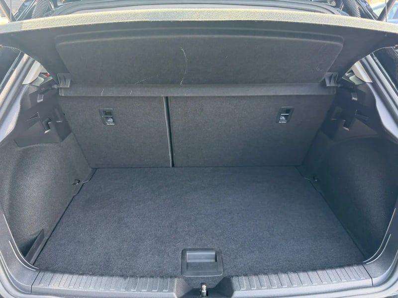 Photo de la voiture AUDI A1 SPORTBACK 25 TFSI 95 ch BVM5 Advanced