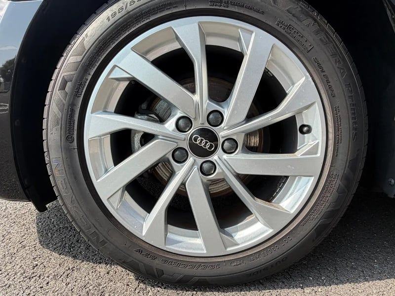 Photo de la voiture AUDI A1 SPORTBACK 25 TFSI 95 ch BVM5 Advanced