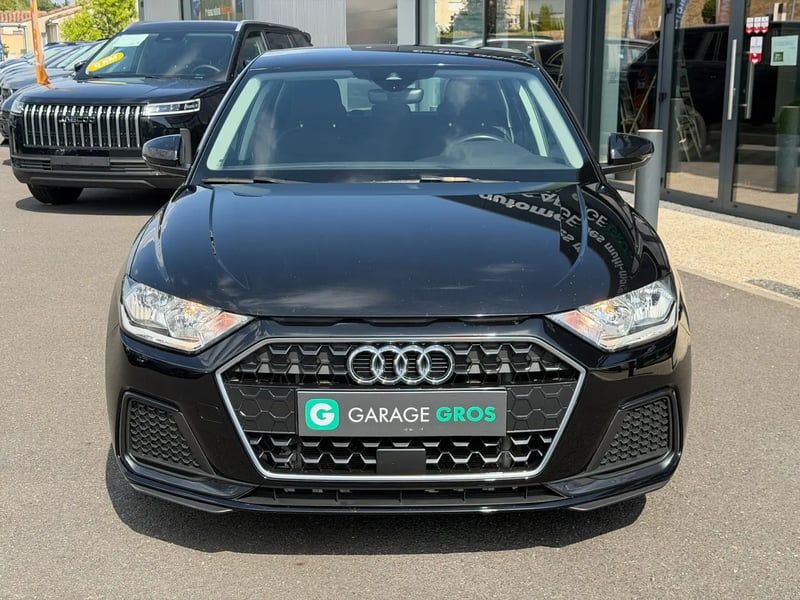 Photo de la voiture AUDI A1 SPORTBACK 25 TFSI 95 ch BVM5 Advanced
