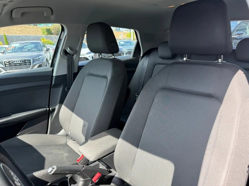 Photo de la voiture AUDI A1 SPORTBACK 25 TFSI 95 ch BVM5 Advanced