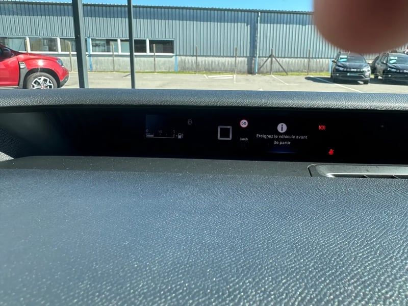 Photo de la voiture CITROEN C3 Turbo 100 ch Manuelle Max