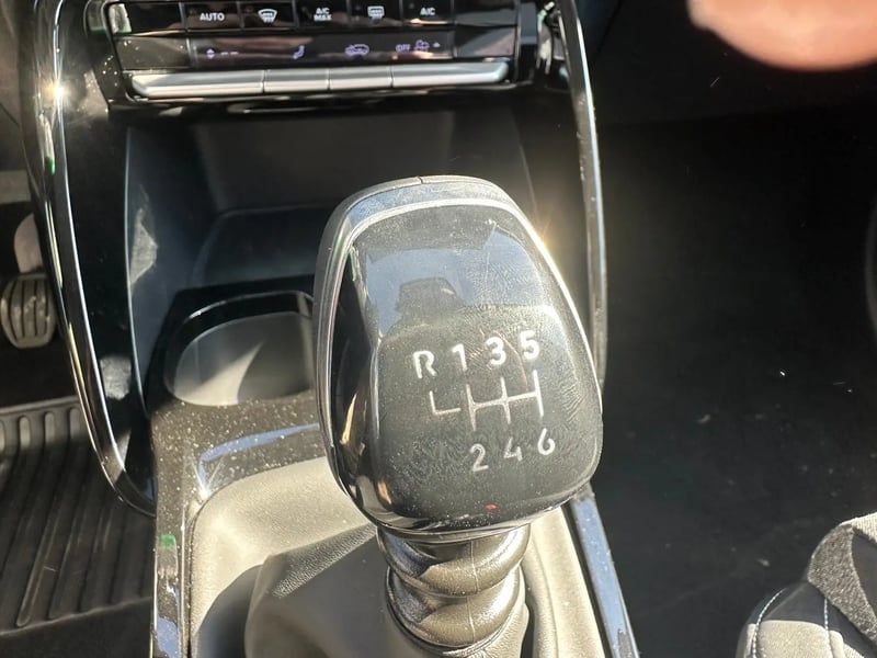 Photo de la voiture CITROEN C3 Turbo 100 ch Manuelle Max