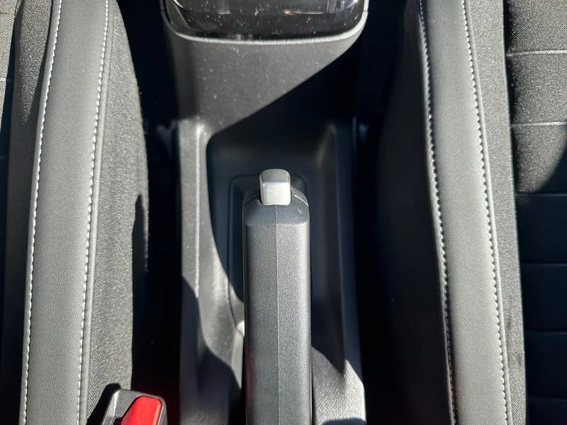 Photo de la voiture CITROEN C3 Turbo 100 ch Manuelle Max