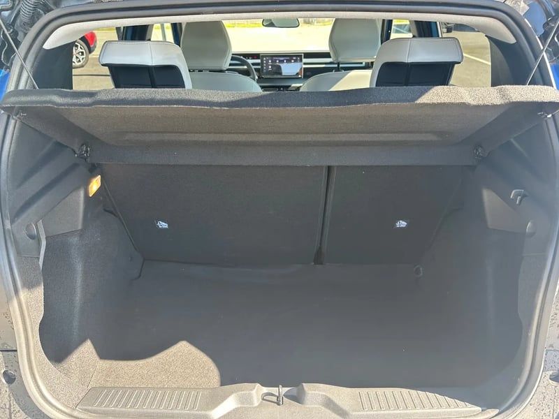 Photo de la voiture CITROEN C3 Turbo 100 ch Manuelle Max