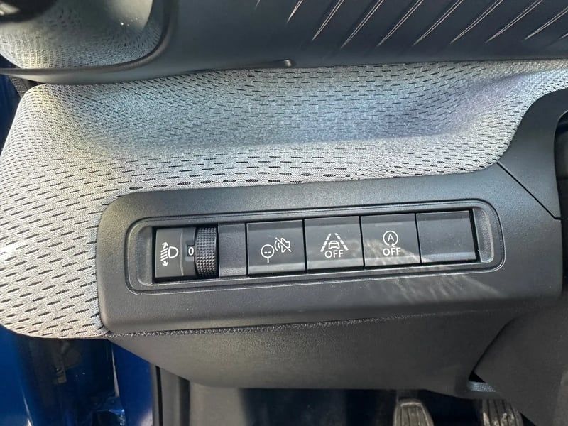 Photo de la voiture CITROEN C3 Turbo 100 ch Manuelle Max