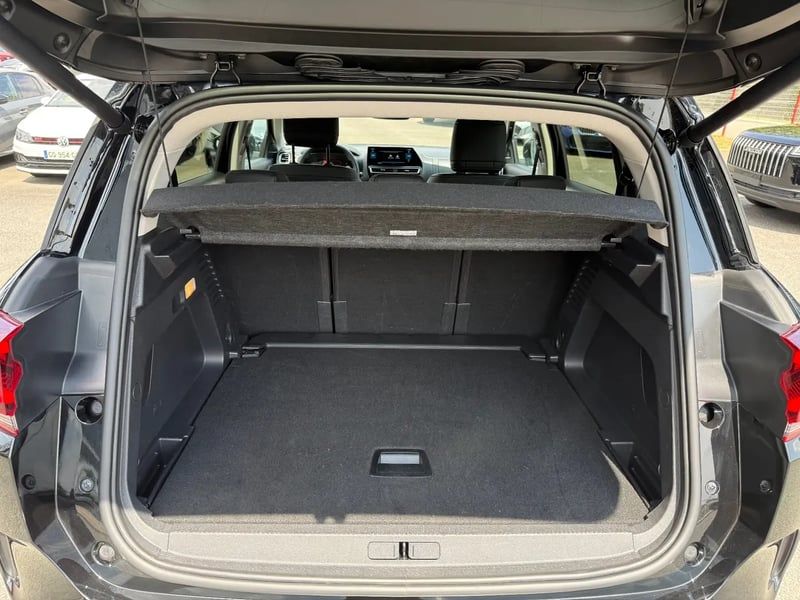 Photo de la voiture CITROEN C5 AIRCROSS Hybride 145 e-DCS6 Max