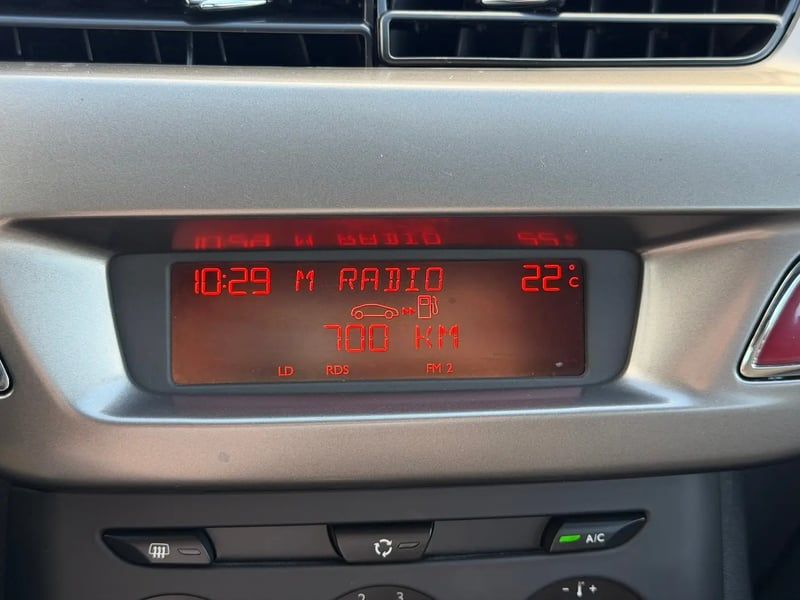 Photo de la voiture CITROEN C3 VTi 68 PureTech Confort