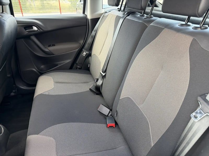 Photo de la voiture CITROEN C3 VTi 68 PureTech Confort